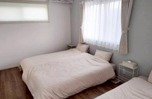 Nagano Apartment | shinka 新しいお家ーEastー
