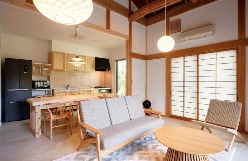 Sakura Villa | 温泉宿 美肌の湯 ホテルナップ