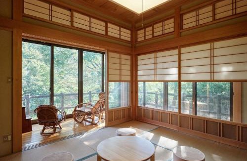 Sakura Villa | 温泉宿 美肌の湯 ホテルナップ