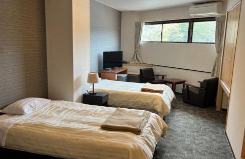 Shiobara-machi Hotel | Itoen Hotel Shiobara