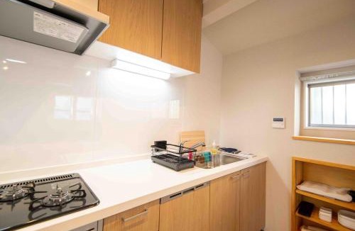 Miura Apartment | Umi No Yado Minato Miura City Private Room