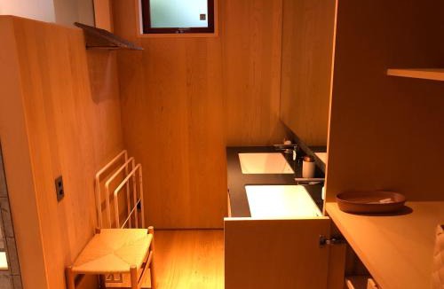 Minobu Hotel | 岸之坊 Kishinobo Temple inn