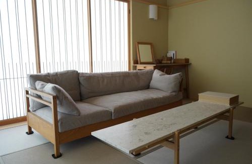 Minobu Hotel | 岸之坊 Kishinobo Temple inn