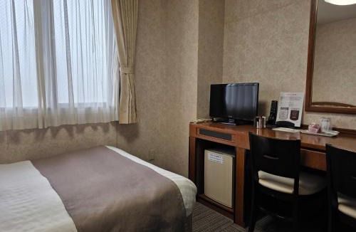 Shinmatsudo Hotel | UrbanHotelTokyoShinmatsudo
