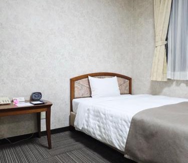 Shinmatsudo Hotel | UrbanHotelTokyoShinmatsudo