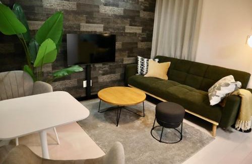 Kotoni Apartment | Apartments in Sapporo, Japan