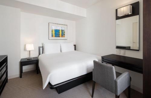 Jingumae Hotel | Oakwood Residence Aoyama Tokyo