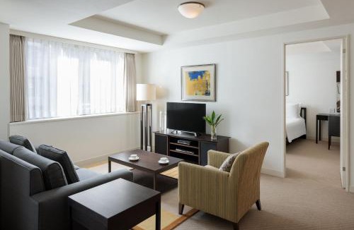 Jingumae Hotel | Oakwood Residence Aoyama Tokyo