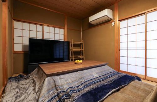 Fukui Apartment | 民泊まつもと2階部分貸し切り 完全禁煙 福井駅西口から徒歩約17分