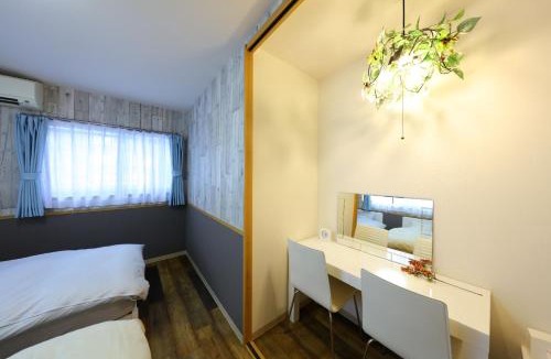 Chikusa Ward Apartment | Dai6 Prosper Building, 2nd floor - Vacation STAY 74808v