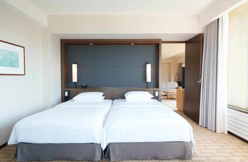 Gora Hotel | Hyatt Regency Hakone Resort and Spa