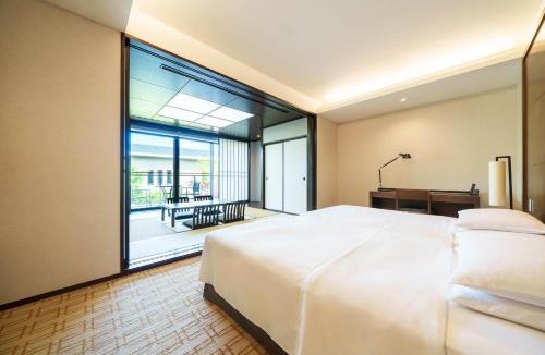 Gora Hotel | Hyatt Regency Hakone Resort and Spa