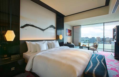 Nishi Ward Hotel | Espacio Nagoya Castle, The Leading Hotels of the World "LHW"