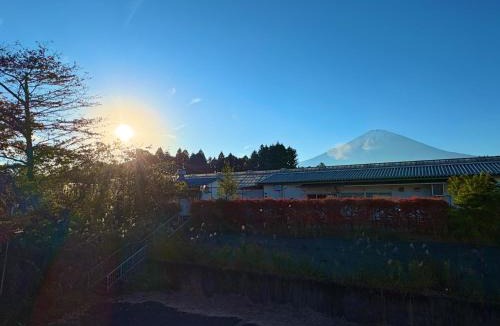 Gotemba Apartment | FUJI Forest House203