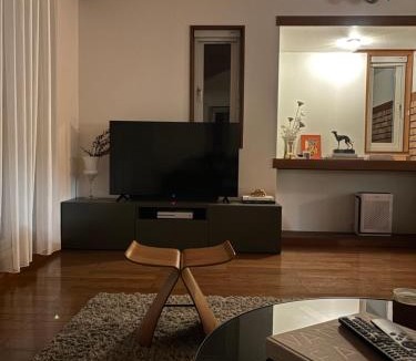 Naganohara Apartment | Villa Lina - 北軽井沢で四季折々の自然を楽しむプライベート貸別荘 最大6名