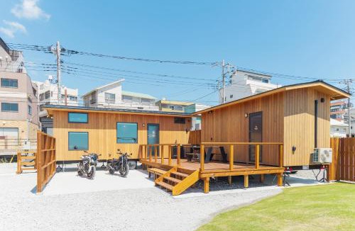 Inatori Villa | Lady Blue伊豆稲取