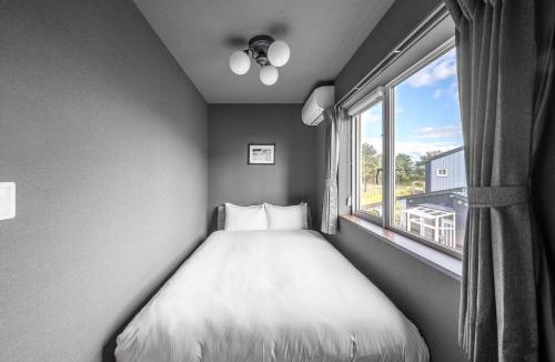 Furano House | The Shimmer Furano