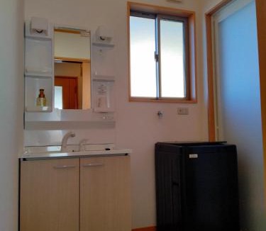 Okuma House | Maison West Building B - Vacation STAY 18462
