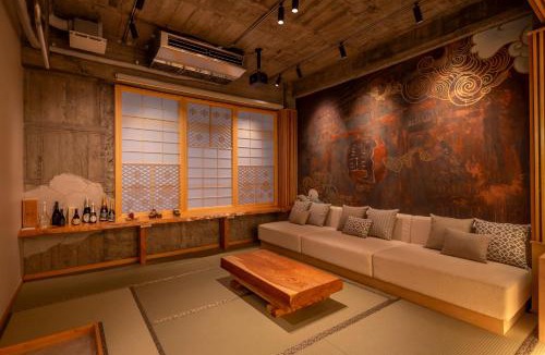 Taito Apartment | sumica風月浅草