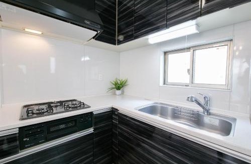 Koto Apartment | 大島Villa