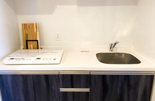 Nishi Ward Apartment | 最大4名宿泊 名古屋駅近 地下鉄徒歩5分 お部屋貸し切り 無料Wi-Fi TypeB