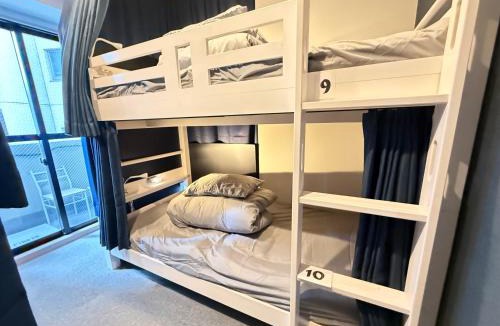 Nakano Hostel | Wabi Sabi Hostel Shinjuku West