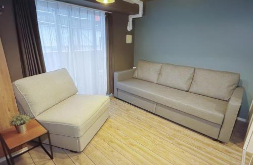 Nishi Ward Apartment | 最大7名宿泊 名古屋駅近地下鉄徒歩5分 2室貸し切り 無料wifi TypeC