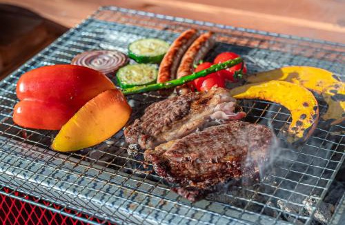 Nikko Villa | SHELTER 日光 最大10名ok プライベートサウナ 星空で焚火BBQ贅沢ステイ日光東照宮 車20分 1組貸切3LDK
