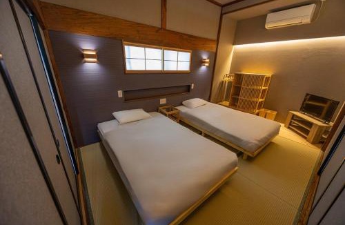Inatori House | 海が見える1棟貸し!バレルサウナ付きの家族で泊まれる貸し別荘!絶景とプライベート空間を満喫!