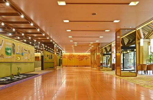 Minami Hotel | jyozankei SHIKAnoYU