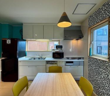 Kimobetsu House | The Lobs 2, Rusutsu, Yotei view, 8 mins to Rusutsu