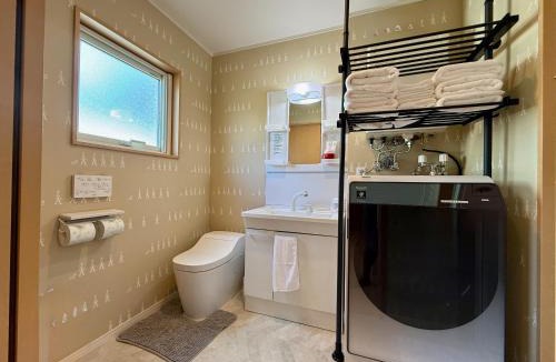 Kimobetsu House | The Lobs 2, Rusutsu, Yotei view, 8 mins to Rusutsu