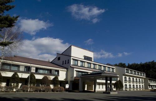Kobuchisawacho Hotel | Yatsugatake Hotel Fuuka