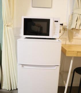 Mitaka House | Artist's Studio