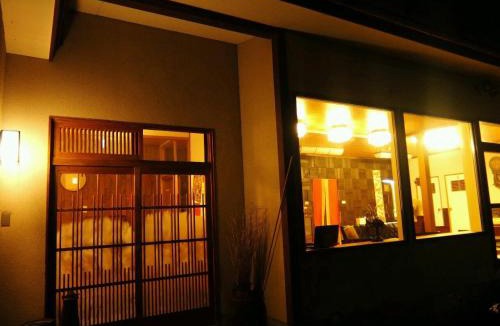 Hakodate Hostel | Hakodateyama Guest House
