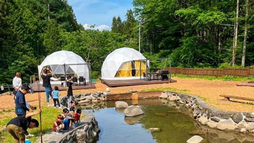 Nagawa-machi Other | Baco Resort Nagano - Vacation STAY 23418v