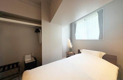 Aoba-dori Avenue Apartment | Sendai Blank Hotel