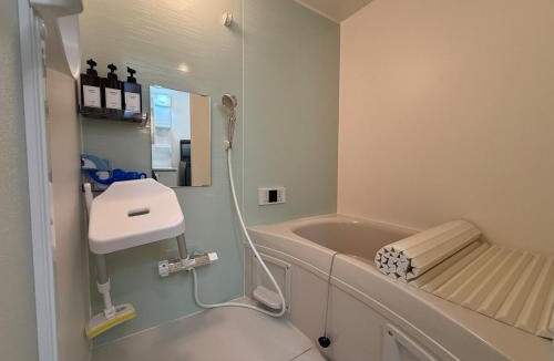 Ryugasaki Apartment | ZenAbode茨城