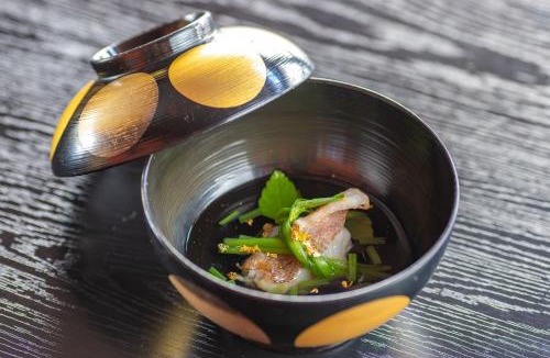 Takayama Hotel | Wanosato