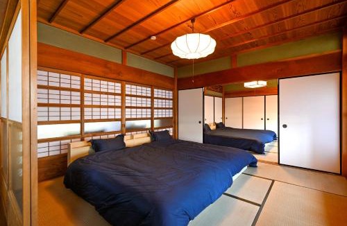 Tarui Apartment | Oyakata Sekigahara, near the Tokugawa Ieyasu Battle of Sekigahara and Nakasendo, 8LDK, 1 building for rent
