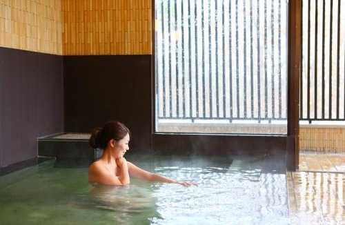 Shinkashio Onsen Hotel | Nasu Ichiya Hotel