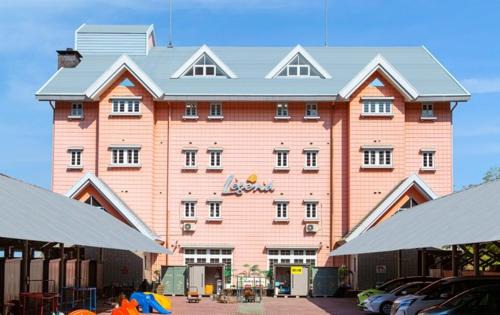 Yoshioka Hotel | Ikaho Kids Paradise Hotel - Vacation STAY 56072v
