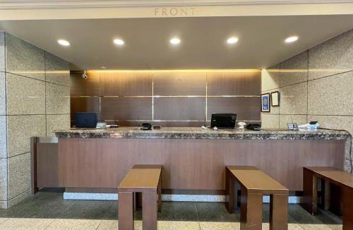 Hirosaki Hotel | Hotel Route-Inn Hirosaki Joto