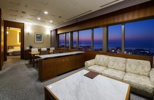 Aomori Hotel | Hotel Aomori