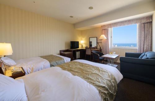 Aomori Hotel | Hotel Aomori