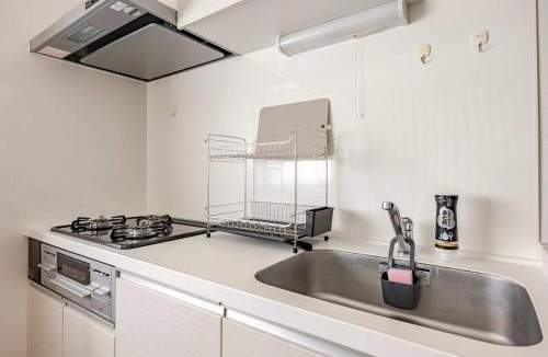 Adachi Apartment | sMS足立2丁目