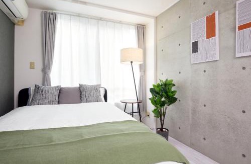Shirokane Apartment | Shirogane Apartment