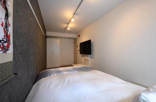 Shiba Apartment | Rento Park Shiba301
