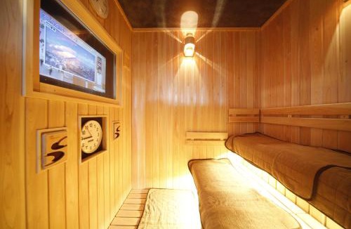 Enzan Onsen Hotel | Natural Hot Spring Shoun no Yu Dormy Inn Kofu Marunouchi