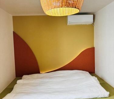 Kita Ward Villa | Yoshinaga B&B Snow
